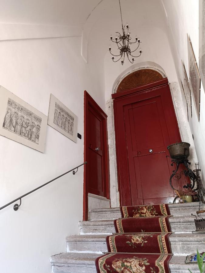 Domus Titianus Xv - Murano Venise